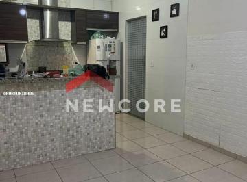Casa en Venda de 2 quartos  · Casa em Rua Henrique Gomes - Jardim Elisa - Franca/SP