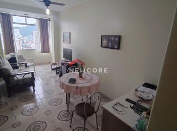Apartamento 64m² Venda Centro · Apartamento em Avenida Antônio Rodrigues - Centro - São Vicente/SP