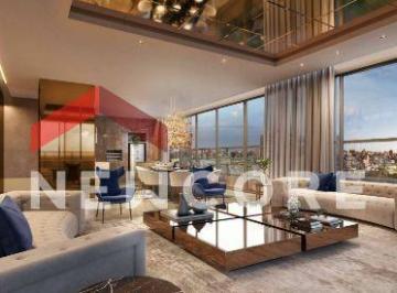 Apartamento · 187m² · 3 Quartos · 2 Vagas · Apartamento em Rua Ivescio Pacheco - Jardim Europa - Porto Alegre/RS