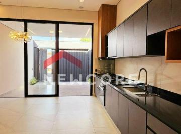 Casa · 100m² · 3 Quartos · 2 Vagas · Casa em Praça Américo Scarabucci - Vila Scarabucci - Franca/SP