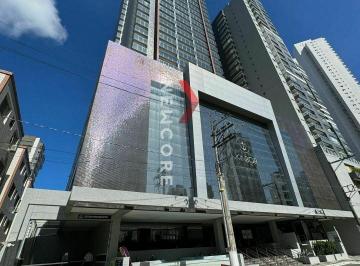 Comercial · 36m² · 1 Vaga · Sala comercial em Rua Luiz Antônio de Andrade Vieira - Boqueirão - Praia Grande/SP