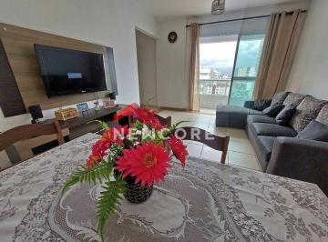 Apartamento · 86m² · 2 Quartos · 1 Vaga · Apartamento em Rua Venezuela - Guilhermina - Praia Grande/SP