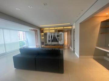 Foto 01 · Vila Romana, 3 dormitórios, 3 suítes e 3 vagas