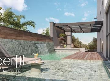 Foto 07 · Cobertura em construção a venda com três quartos sendo uma suíte master e duas demi-suítes no bairro