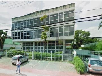 Foto 01 · Prédio, Alto da Boa Vista, São Paulo, SP