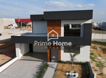 0 · casa à venda em Jardim Residencial Dona Lucilla