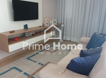 0 · apartamento à venda em Loteamento Residencial Viva Vista