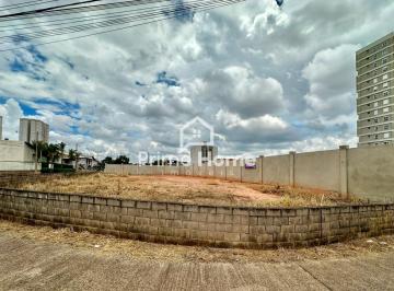 0 · Terreno de 1012m no Pq São Gabriel em Hortolândia