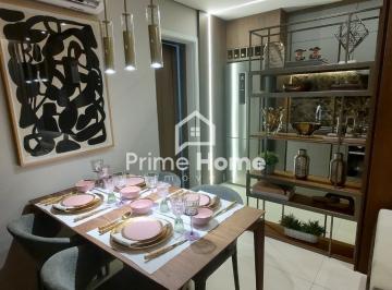 0 · apartamento à venda em Viário Santa Fé