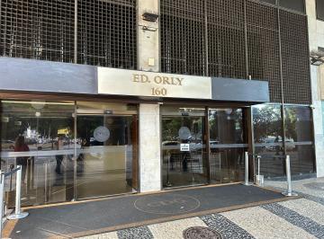 Comercial , Rio de Janeiro · Sala Comercial no Centro