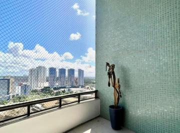 Apartamento de 3 quartos, Salvador ·  Apartamento duplex COM LINDA VISTA, ótima localização!