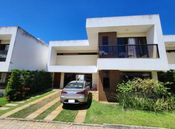 Casa de 4 quartos, Lauro de Freitas · Casa de 4 suítes em Condomínio!!