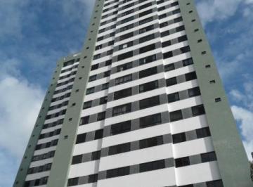 Apartamento de 4 quartos, Salvador · 4/4 , 02 suítes , NASCENTE