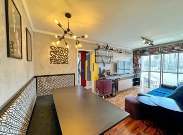 Apartamento de 2 quartos, São Paulo · APARTAMENTO FINAMENTE DECORADO