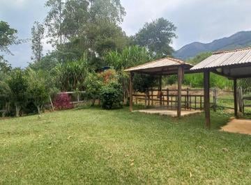 Foto 01 · Vendo chácara na Água Limpa