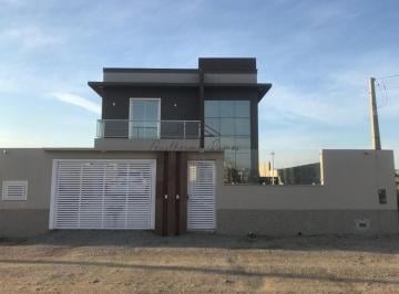 Casa · 212m² · 3 Quartos · 1 Vaga · Casa à venda no bairro Village - Imbituba/SC