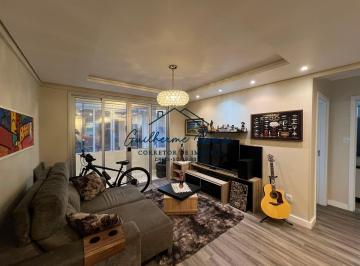Apartamento · 84m² · 2 Quartos · 1 Vaga · Apartamento à venda no bairro Centro - Imbituba/SC