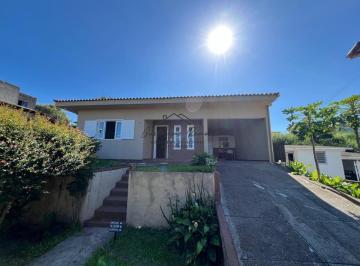Casa · 106m² · 3 Quartos · 1 Vaga · Casa à venda no bairro Vila alvorada - Imbituba/SC