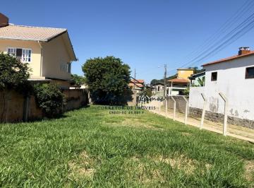 Terreno · 370m² · Terreno à venda no bairro Centro - Imbituba/SC