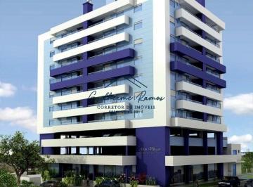 Apartamento · 116m² · 3 Quartos · 2 Vagas · Apartamento à venda no bairro Centro - Imbituba/SC