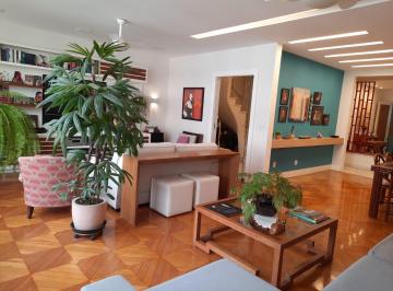 Apartamento de 4 quartos, Rio de Janeiro · LINDO APARTAMENTO DUPLEX EM COPACABANA!