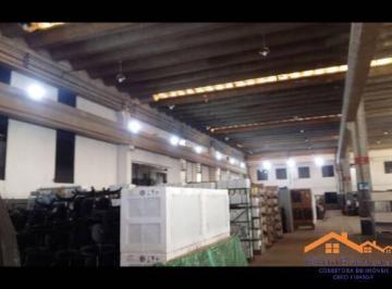 Comercial · 2550m² · EXCELENTE GALPAO INDUSTRIAL, CONFIRA!