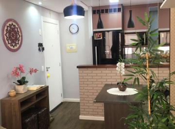 Foto 01 · Apartamento, Cidade Luiza, Jundiaí, SP