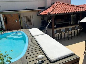 Apartamento de 3 quartos, Rio de Janeiro · MARAVILHOSA COBERTURA DUPLEX NA TIJUCA!