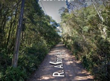 Terreno , Curitiba · Terreno no Umbará