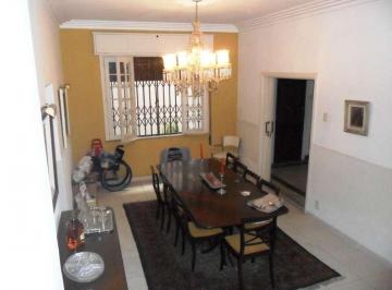 Casa de 4 quartos, Rio de Janeiro · MARAVILHOSA CASA TRIPLEX EM ÁREA NOBRE NA URCA!!!