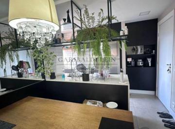 Foto 01 · Apartamento, Jardim das Bandeiras, Campinas, SP