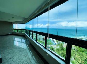 Apartamento de 3 quartos, Salvador · Apartamento 4/4, 4 suítes, a Venda no Morro do Gato - Salvador/Ba