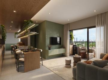 Apartamento de 2 quartos, Recife · APARTAMENTO 2 QUARTOS (SUÍTE) I VARANDA NA CAXANGÁ *APROVE SEU CRÉDITO
