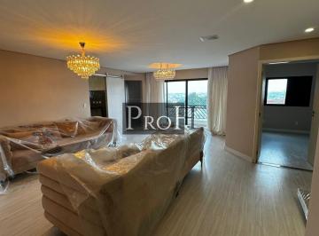 Apartamento de 4 quartos, São Bernardo do Campo · Apartamento Vila Dayse São Bernardo 