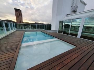 Foto 01 · OBERTURA COM PISCINA PRIVATIVA NA BARRA NORTE EM BALNEÁRIO CAMBORIÚ
