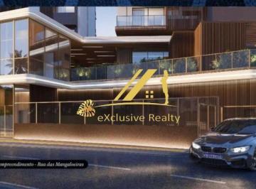 Foto 07 · NOUVELLE BOSSA, apartamento 4 suítes, 183m2 em frente ao Mar em Jaguaribe! Novo lançamento de alto l