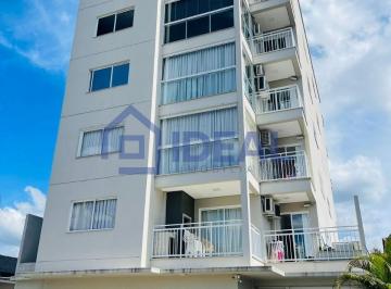 Foto 01 · Venda de apartamento em Concórdia Santa Catarina