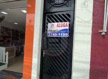 Comercial , São Paulo · L1129 - Sala comercial no Largo da Vila Nhocuné