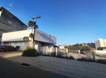 Comercial · 2500m² · Galpão Comercial 2.000 m2 + Escritórios - BNH - Cachoeiro de Itapemirim