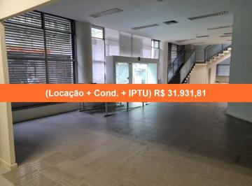 Foto 01 · Loja - 700 m² - Mezanino