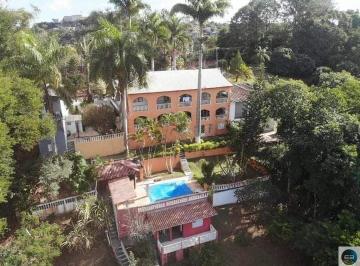 Rural · 2000m² · 5 Quartos · 5 Vagas · Chácara na represa em Igaratá