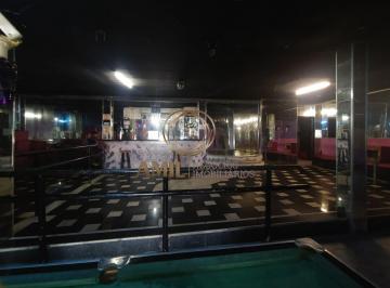Foto 01 · RA AMIL Negócios Imobiliários vende ponto comercial em terreno 500 m² na Avenida Nelson Davila - SJC
