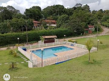 Rural de 4 quartos, Atibaia · Chácara para locação em Atibaia - SP