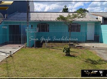 Terreno · 346m² · Terreno com 4 Casas à Venda – Bairro Alto – Curiti