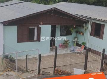 Casa · 2 Vagas · CASA COM 02 MORADIAS NO BAIRRO SANTA LÚCIA