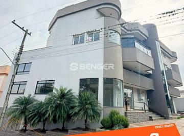 Casa · 280m² · 2 Vagas · COBERTURA 03 DORMITÓRIOS NO CENTRO