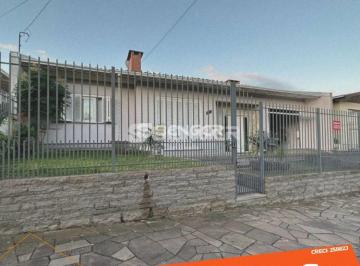 Casa · 1 Vaga · LINDA CASA EM NOVA PRATA-REGIAO CENTRAL