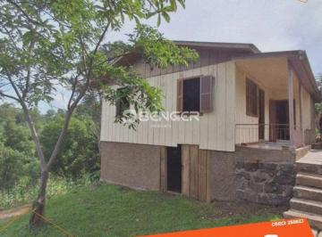 Rural · 1 Vaga · LINDO SÍTIO PRÓXIMO A CASCATA DOS MARIN-COTIPORÃ
