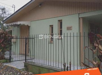 Casa · 1 Vaga · EXCELENTE CASA EM MONTE BÉRICO