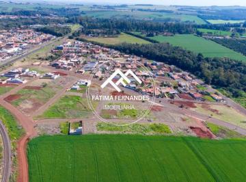 Foto 01 · TERRENO À VENDA RESIDENCIAL ÁGUA VERDE II EM ROLÂNDIA